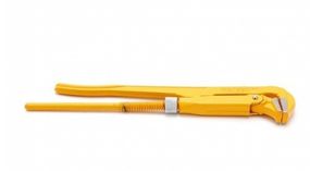 Ключ трубний 90",3" TOLSEN 10254