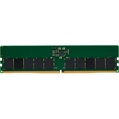 Модуль памяти для сервера Kingston 16GB DDR5-4800 KSM48E40BS8KI-16HA (KSM48E40BS8KI-16HA)