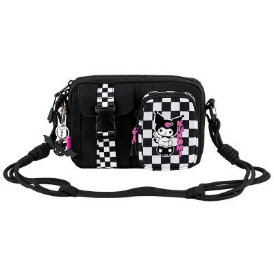 Сумка детская Kite Education teens 2522 HK крос-боді (HK25-2522) | Зображення 1
