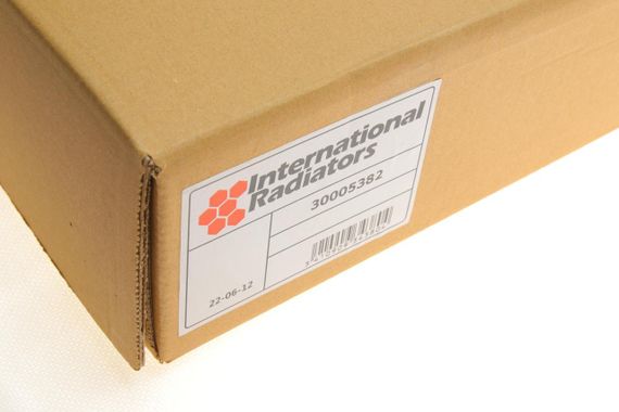Радіатор кондиціонера з осушувачем Mercedes Benz A-class W169 B-class W245 1.5-2.0LPG 04-12 30005382 | Зображення 1