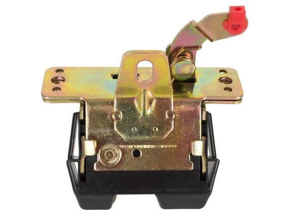 Opel Vectra B HATCHBACK 1995-2003 - Замок багажника Опель Вектра Б Хетчбек (9130569, 09130569) | Зображення 1