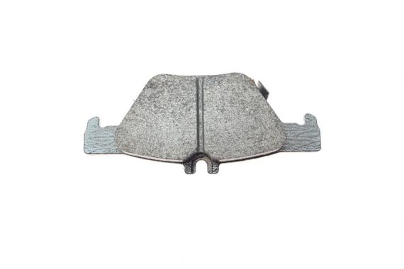 Колодки тормозные задние Subaru Impreza Outback Legacy 14-  22-1087-0 | Зображення 6