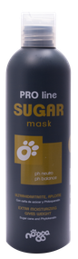 Крем-маска для длинношерстных пород Nogga Sugar Mask 5 л