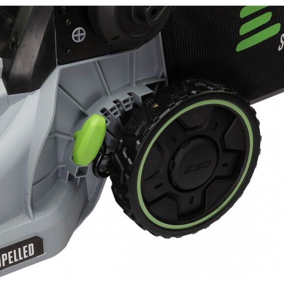 Газонокосарка EGO LM1903E-SP | Зображення 2