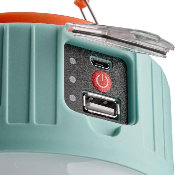 Ліхтар кемпінговий Skif Outdoor Light Drop Ultra | Зображення 3