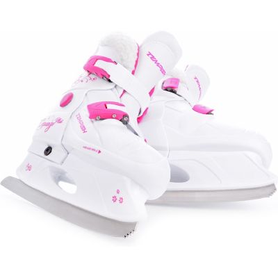 Коньки Tempish Fur Expanze Plus Girl 33-36 (130000219/33-36) | Зображення 2