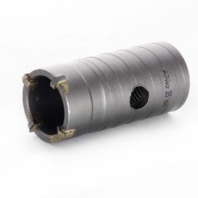 Свердло корончасте для бетону 35 мм APRO 8190021