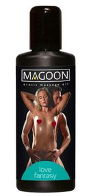 Олія масажна Magoon Love Fantasy 100 мл sexstyle