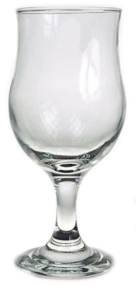 Набір келихів HURRICANE VICTORIA 6шт 365ml