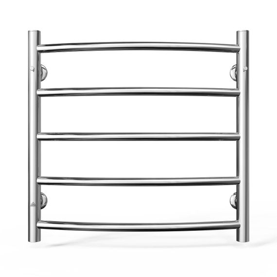 Водяна рушникосушарка Laris Класік П5 500 х 500 | Зображення 1