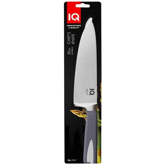 Нож поварской Ringel Be Сhef IQ-11000-5 20 см | Зображення 4