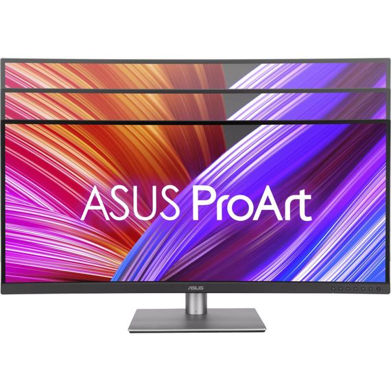 Монитор ASUS ProArt PA34VCNV | Зображення 8