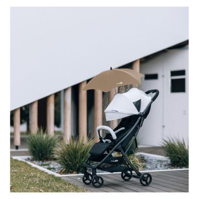 Зонтик для коляски FreeON brown (81804) | Зображення 2