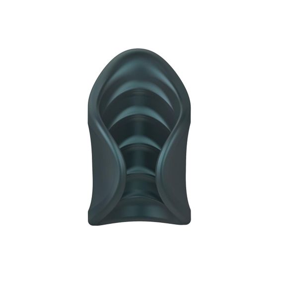 Мастурбатор Manwan STARTER, чудово для пар, регулювання тиску, вібромінет Sex Aura