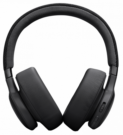 Гарнітура JBL LIVE 770NC Black (JBLLIVE770NCBLK) | Зображення 2