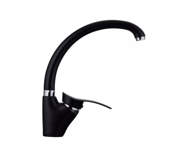 Змішувач для кухні Frap F4101-11