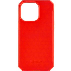 Чехол UAG OUTBACK BIO для Apple iPhone 13 Pro (6.1") Красный