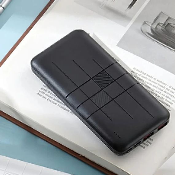 Повербанк 30000 мАг з швидкою зарядкою QC 3.0 XPRO(234575535_1302) | Зображення 3