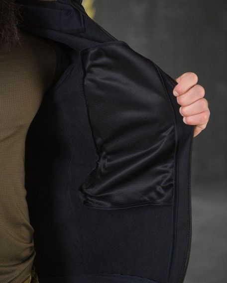 Весняна тактична куртка softshell masad ДСНС | Зображення 8