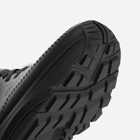 Кросівки для бігу JOGFLOW 190.1 чорні - EU46 UA46 | Зображення 8