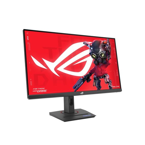 Монітор ASUS ROG Strix XG27ACMG | Зображення 3