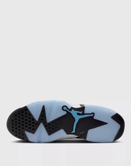 Чоловічі кросівки оригінал Air Jordan Mvp White DZ4475 140 | Зображення 3
