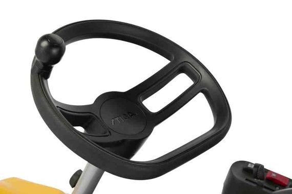 Райдер бензиновый STIGA Park500WX_Special | Зображення 2