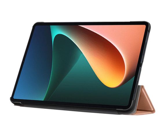Чехол Primolux для планшета Xiaomi Mi Pad 5 / Mi Pad 5 Pro 11" Slim - Rose Gold | Зображення 2