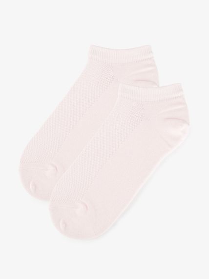 Шкарпетки жіночі короткі PremierSocks 14В35/3V 39-41 Рожевий shop (4820203390878) | Зображення 2