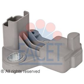 Датчик положения коленвала Citroen Berlingo/Jumpy/Nemo / Fiat Scudo / Peugeot Bipper/Expert/Partner 1.4-1.6 HDi/D 05-, Facet,