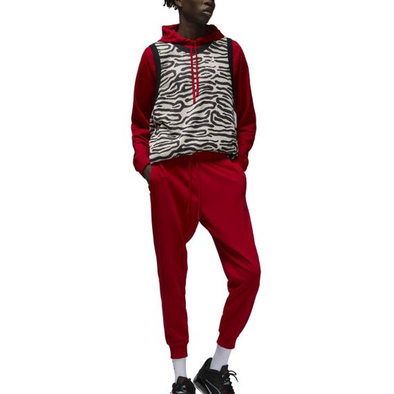 Штани Nike Jordan Dri-FIT Sport Crossover Pant DQ7332-687 (Розмір: L) | Зображення 4