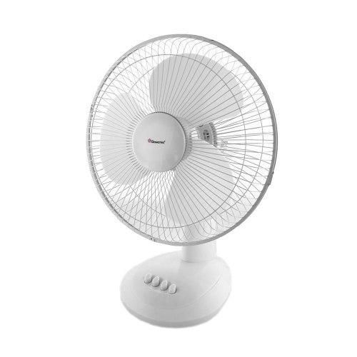 Вентилятор настольный Domotec MS - 1625 30Вт