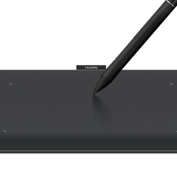 Графічний планшет Huion 6.3&quot;x3 L-310 | Зображення 3