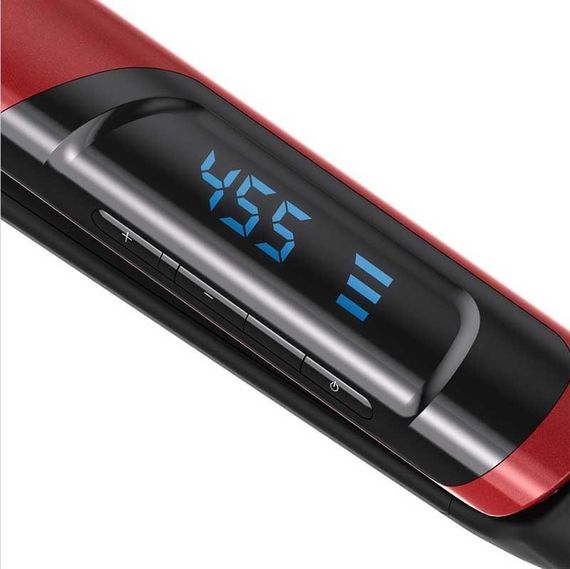 Щипцы-выпрямитель для волос Remington S9600 Silk Straightener (S9600) | Зображення 1