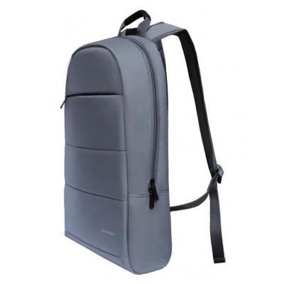 Рюкзак для ноутбука Grand-X 15,6&quot; RS365 Grey (RS-365G) (RS-365G) | Зображення 4