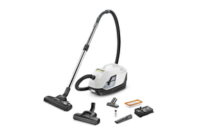 Пилосос Karcher миючий DS 6 Plus 1.195-252.0