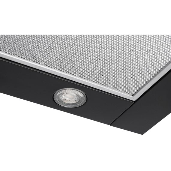Витяжка кухонна GRANADO Telde 603-1200 black (GCH336311) | Зображення 5