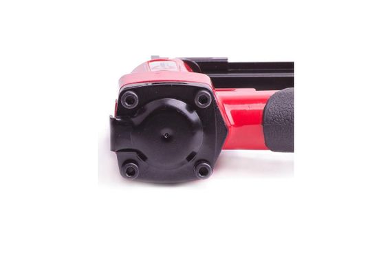 Степлер пневматический Intertool под скобу (PT-1610) | Зображення 7