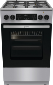 Комбінована плита Gorenje GKS5C70HXF