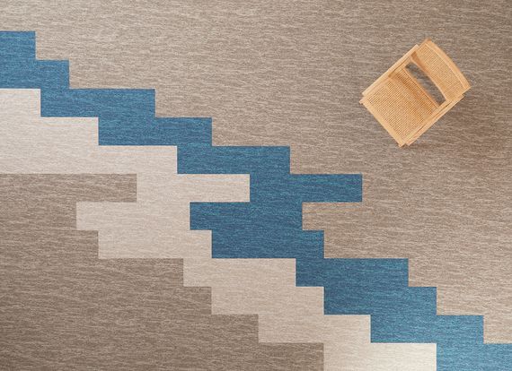 Килимова плитка Bloq Grain 130 | Зображення 4