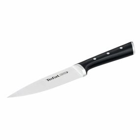 Кухонний ніж Tefal Ice Force, 15см, нержавіюча сталь, пластик (K2320324)