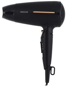 Фен Sencor SHD 0045BK