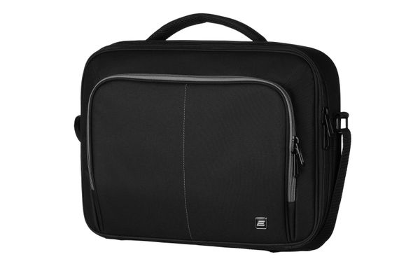 Сумка для ноутбука 2E Vector 14" чорна (2E-CBN5214BK) | Зображення 9