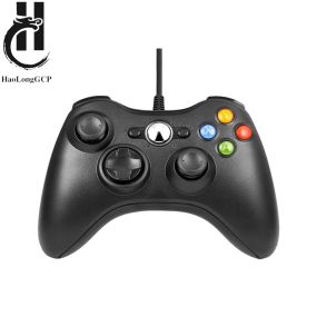 Джойстик XBOX360 проводной