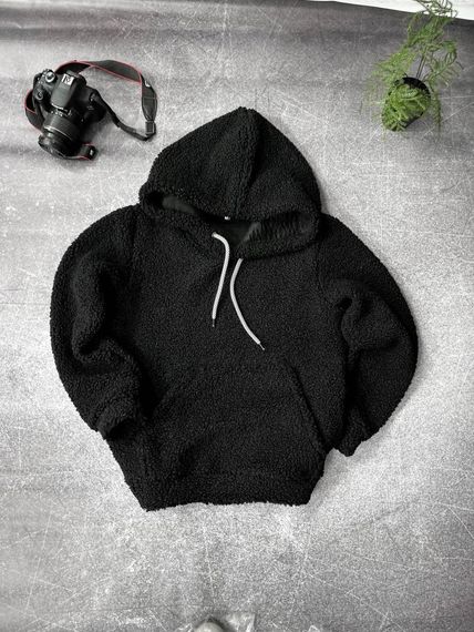 Худі барашек | Зображення 1