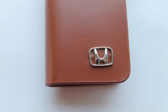 Ключница для авто KeyHolder Honda | Зображення 2