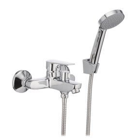 Змішувач для ванної CRON OMEGA 009 (CR0171)