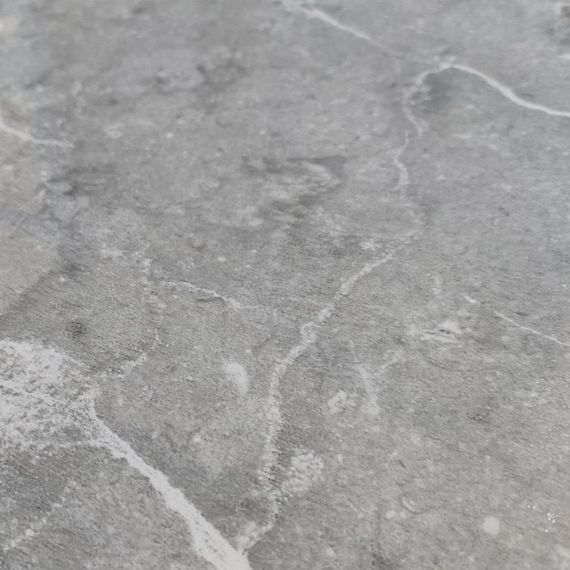 Декоративна ПВХ плита металік мармур 600*600*3mm (S) SW-00001630 | Зображення 1