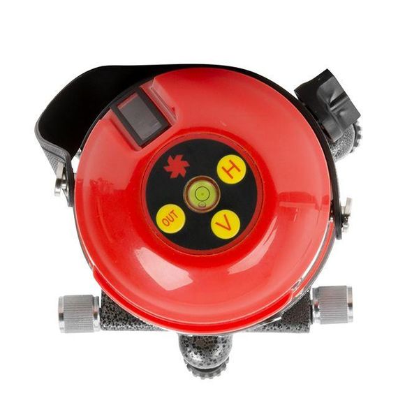 Рівень лазерний INTERTOOL MT-30091 | Зображення 7