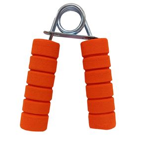 Кистьовий еспандер PB25112(Orange) металевий, помаранчевий